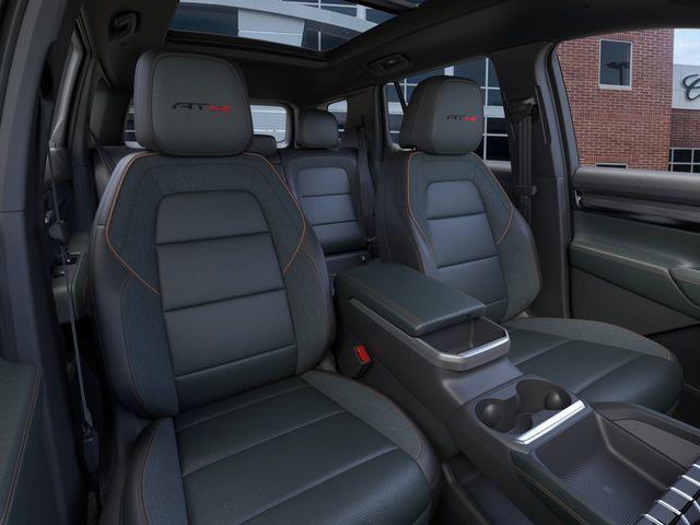 new 2026 GMC Terrain car, priced at $41,980
