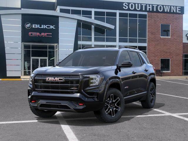 new 2026 GMC Terrain car, priced at $41,980