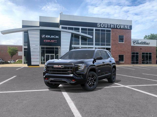 new 2026 GMC Terrain car, priced at $41,980