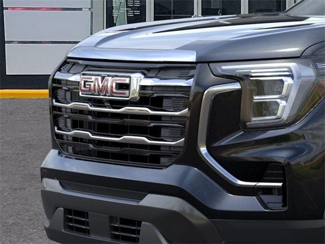 new 2026 GMC Terrain car, priced at $27,735