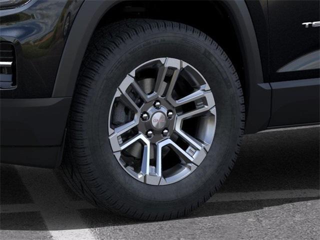 new 2026 GMC Terrain car, priced at $27,735