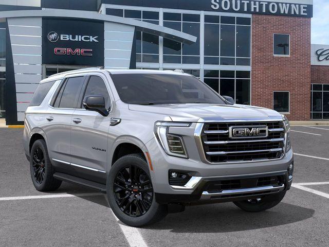new 2026 GMC Yukon car, priced at $86,445