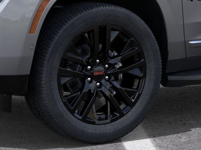 new 2026 GMC Yukon car, priced at $86,445