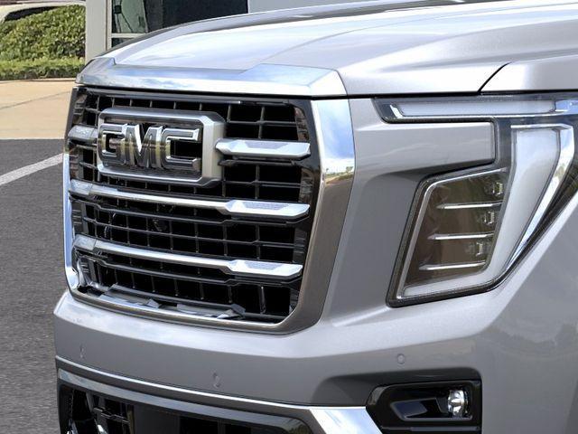 new 2026 GMC Yukon car, priced at $86,445