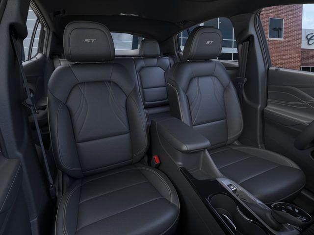 new 2026 Buick Envista car, priced at $31,650