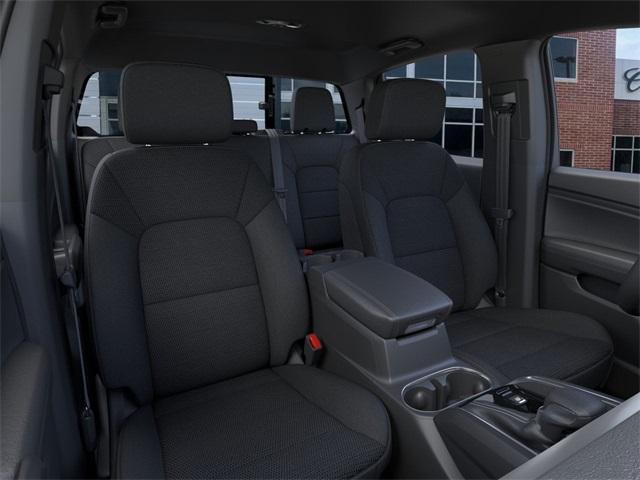 new 2026 GMC Canyon car, priced at $43,040