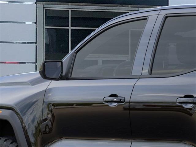 new 2026 GMC Canyon car, priced at $43,040