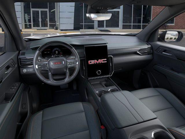 new 2025 GMC Acadia car, priced at $51,455