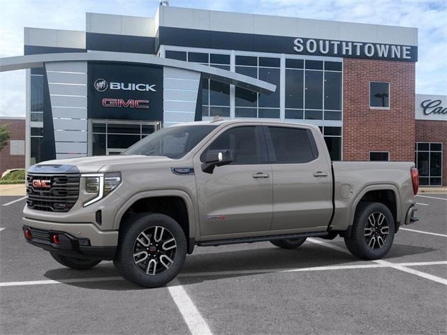 new 2026 GMC Sierra 1500 car, priced at $78,120