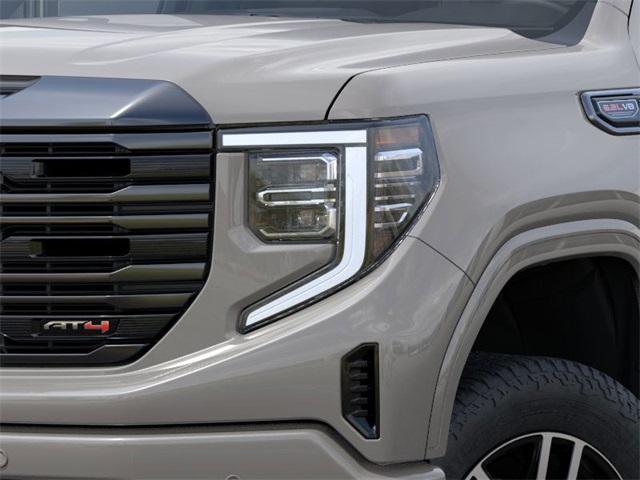 new 2026 GMC Sierra 1500 car, priced at $78,120