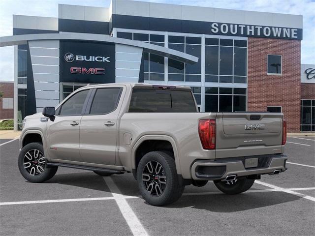 new 2026 GMC Sierra 1500 car, priced at $78,120
