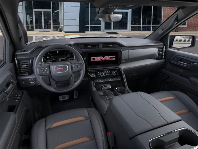 new 2026 GMC Sierra 1500 car, priced at $78,120
