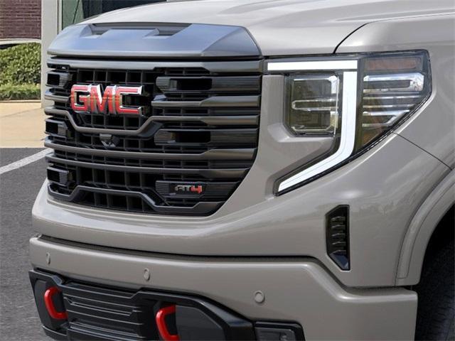 new 2026 GMC Sierra 1500 car, priced at $78,120