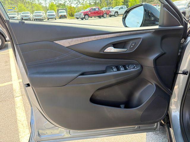 used 2026 Buick Envista car, priced at $30,985