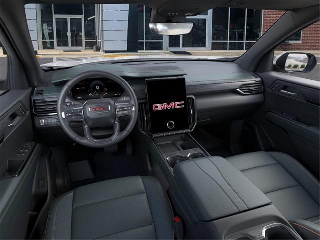 new 2026 GMC Acadia car, priced at $54,945