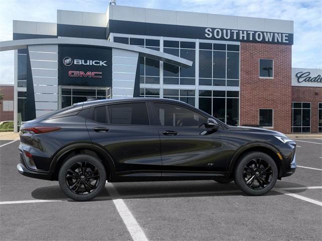 new 2026 Buick Envista car, priced at $29,825