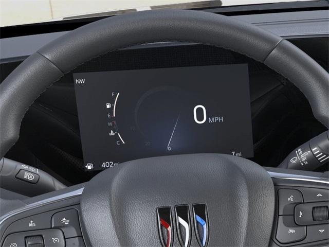 new 2026 Buick Envista car, priced at $29,825