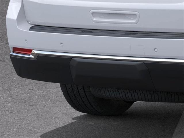 new 2026 Chevrolet Tahoe car, priced at $59,995