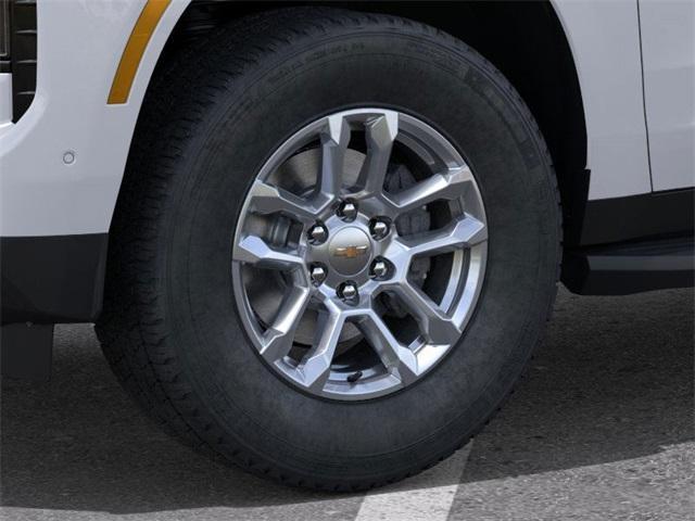 new 2026 Chevrolet Tahoe car, priced at $59,995