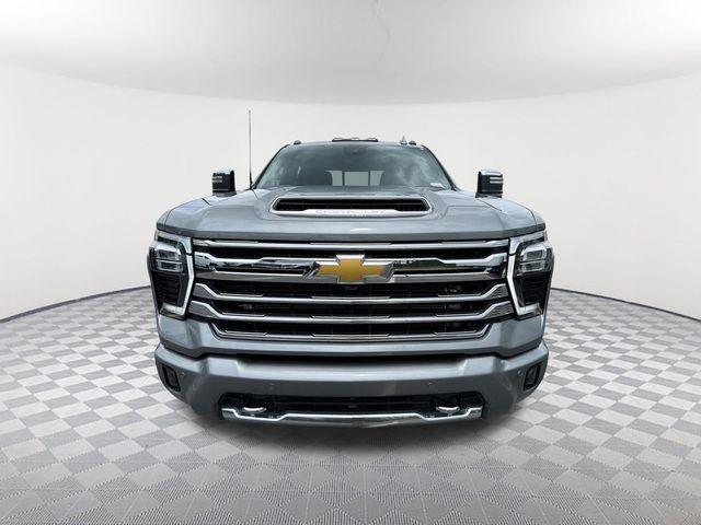 used 2024 Chevrolet Silverado 2500 car, priced at $72,708