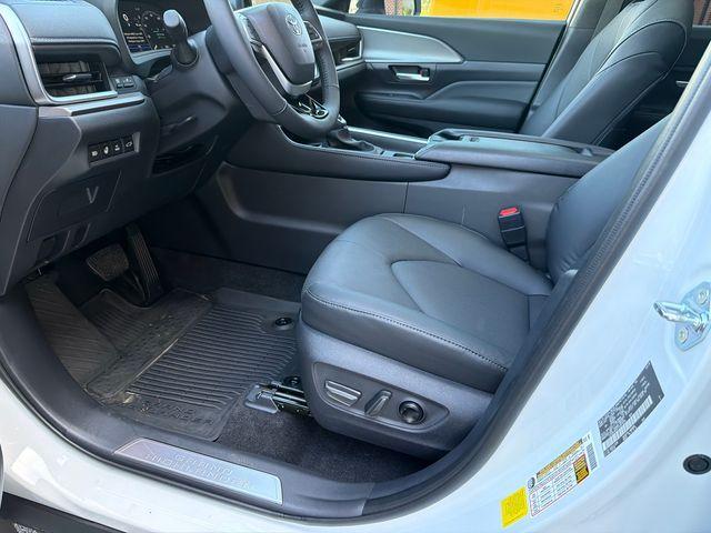 used 2026 Toyota Grand Highlander Hybrid car, priced at $61,040
