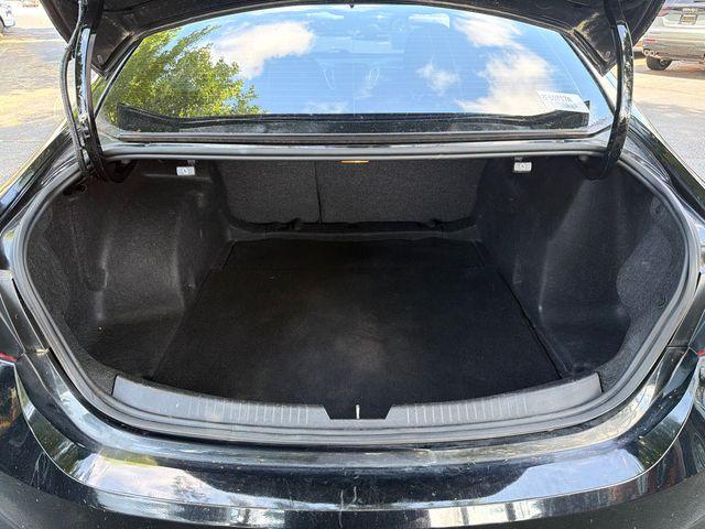 used 2020 Chevrolet Malibu car, priced at $11,774