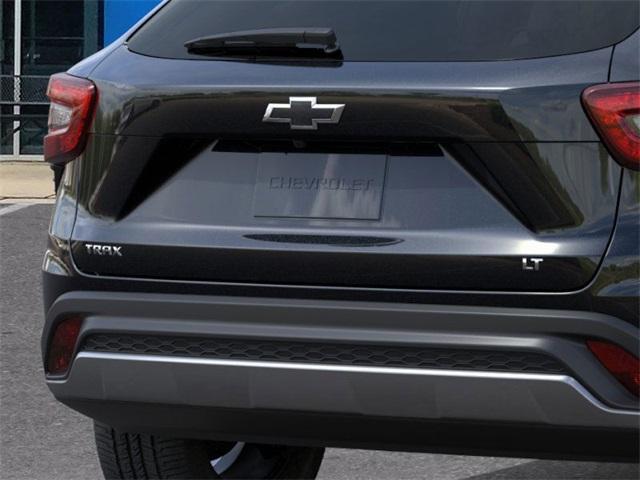 new 2026 Chevrolet Trax car, priced at $25,290