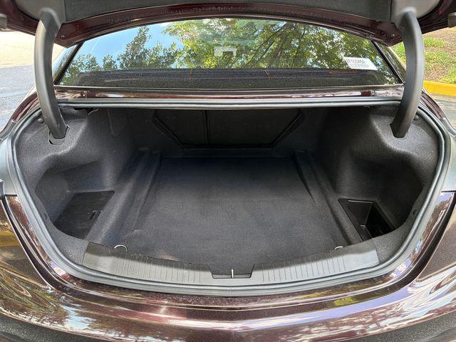 used 2020 Cadillac CT5 car, priced at $24,995