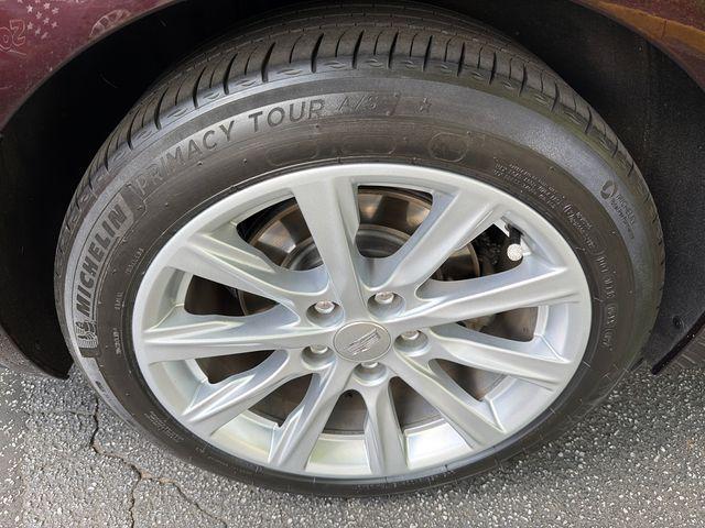 used 2020 Cadillac CT5 car, priced at $24,995