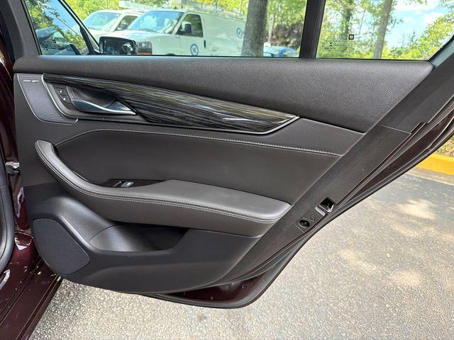used 2020 Cadillac CT5 car, priced at $24,995