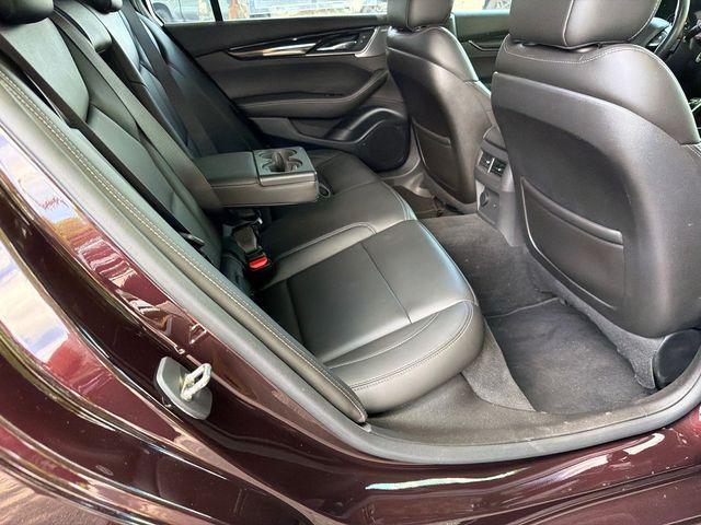 used 2020 Cadillac CT5 car, priced at $24,995