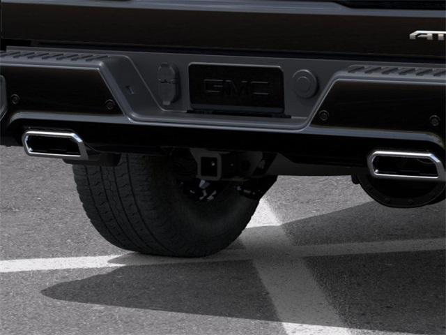 new 2026 GMC Sierra 1500 car, priced at $69,390