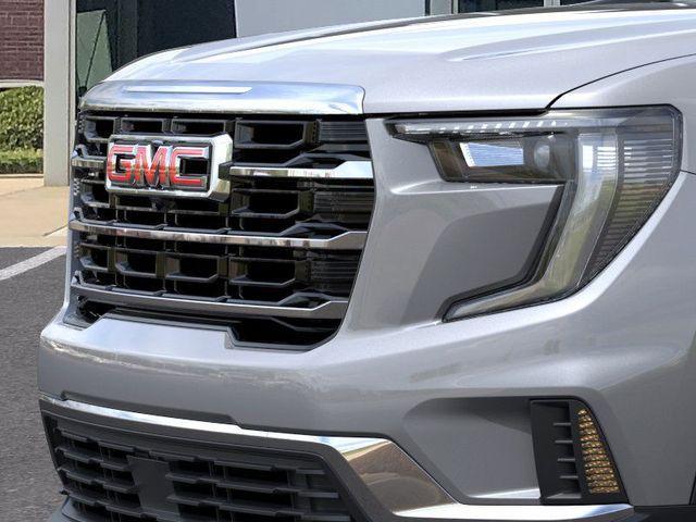 new 2026 GMC Acadia car, priced at $44,340