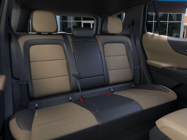 new 2026 Chevrolet Equinox car, priced at $32,155