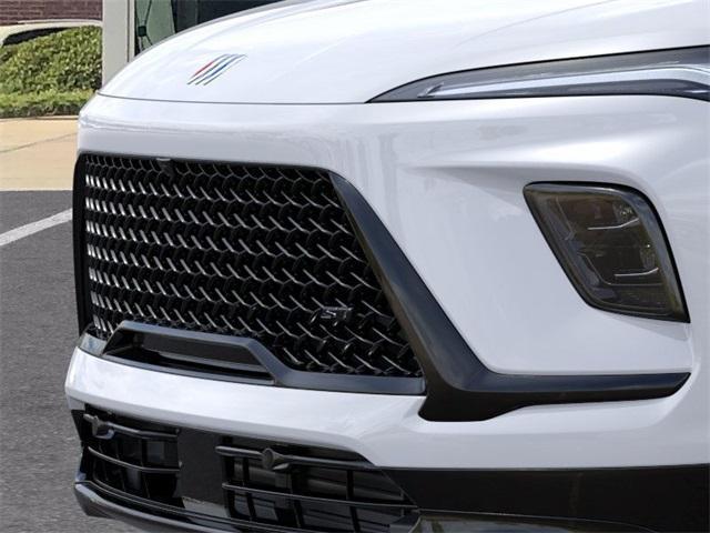 new 2025 Buick Enclave car, priced at $44,470