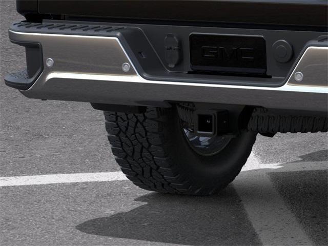 new 2025 GMC Sierra 2500 car, priced at $73,045