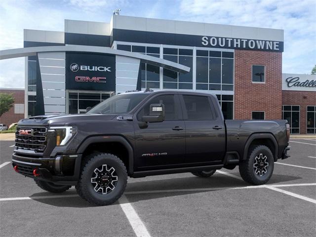 new 2026 GMC Sierra 2500 car, priced at $83,580