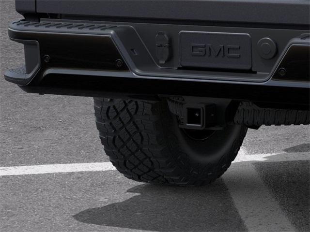 new 2026 GMC Sierra 2500 car, priced at $83,580