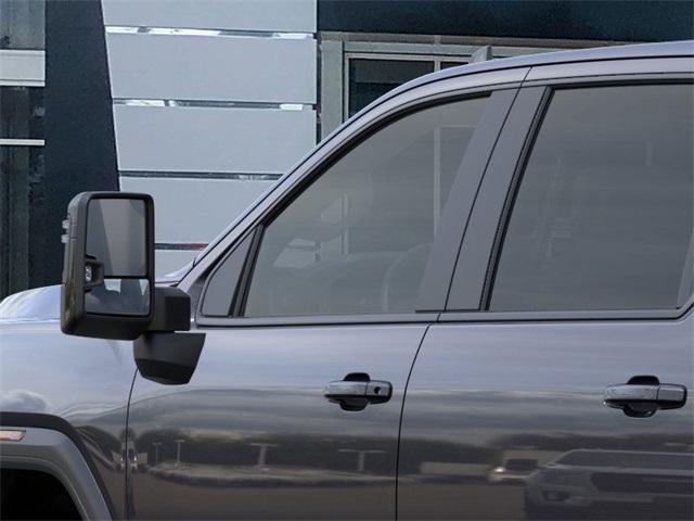 new 2026 GMC Sierra 2500 car, priced at $83,580