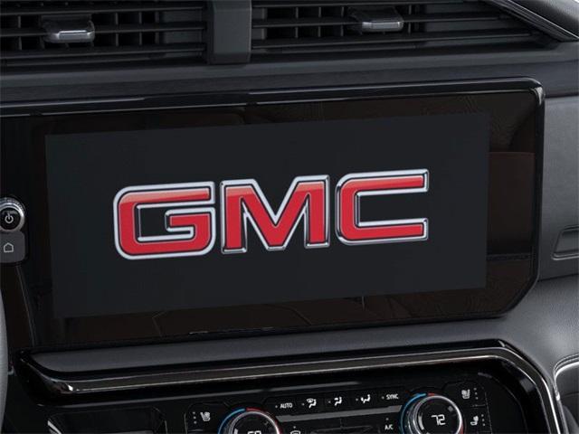 new 2026 GMC Sierra 2500 car, priced at $83,580