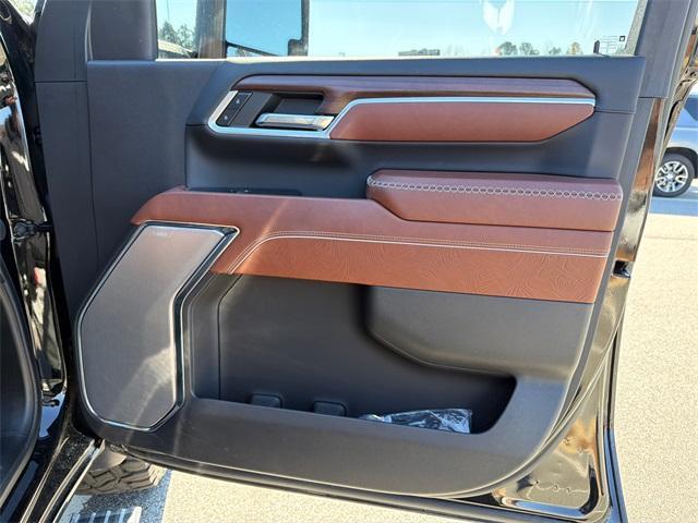 used 2024 GMC Sierra 2500 car, priced at $72,957