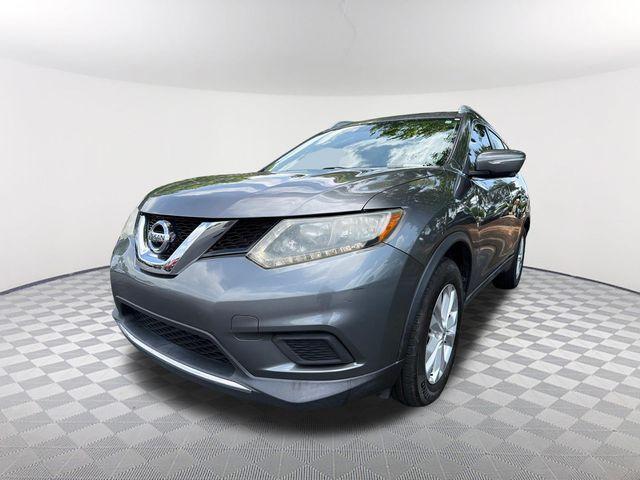 used 2014 Nissan Rogue car, priced at $10,981