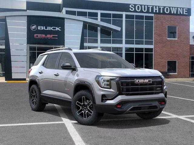 new 2026 GMC Terrain car, priced at $39,340