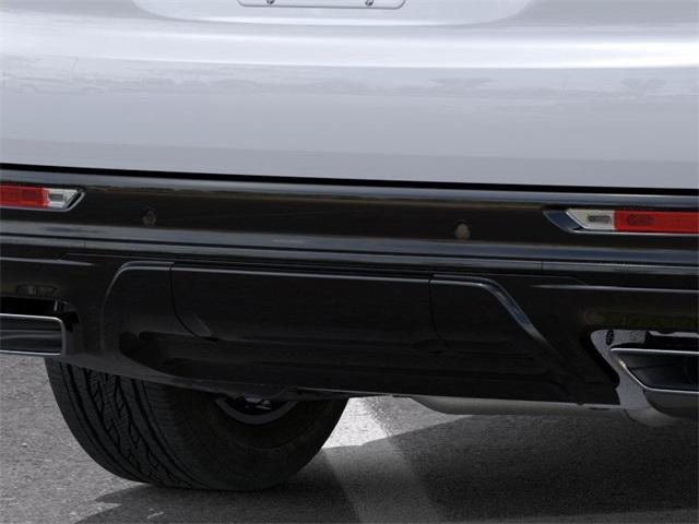 new 2026 Buick Enclave car, priced at $46,545