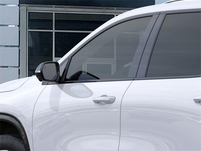 new 2026 Buick Enclave car, priced at $46,545