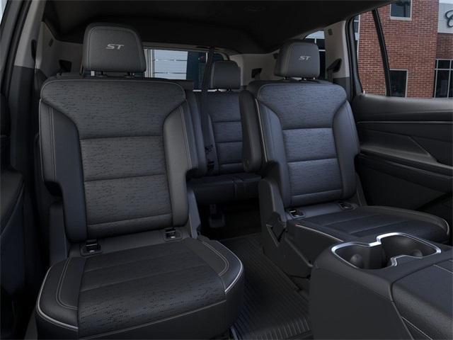 new 2026 Buick Enclave car, priced at $46,545