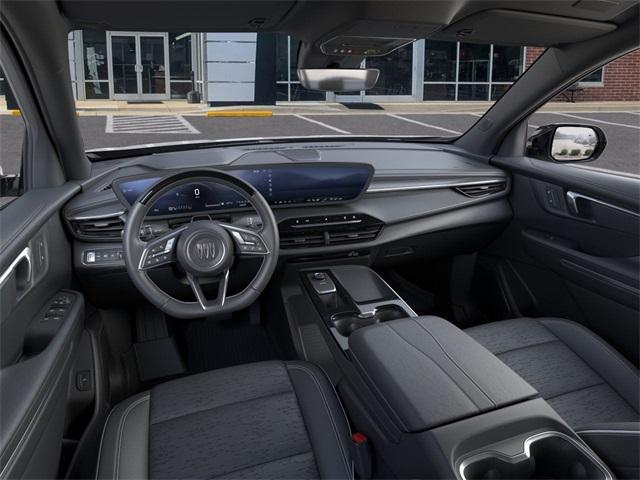 new 2026 Buick Enclave car, priced at $46,545