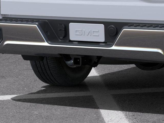 new 2025 GMC Sierra 1500 car, priced at $34,655