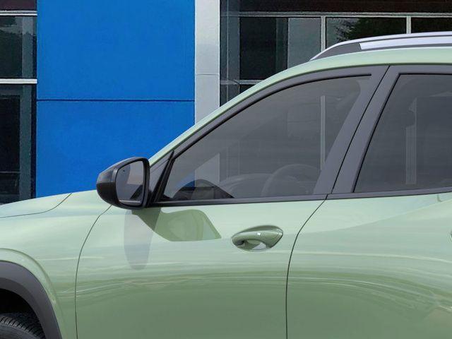 new 2026 Chevrolet Trax car, priced at $25,385