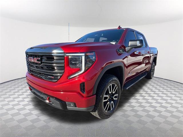 used 2023 GMC Sierra 1500 car, priced at $46,666